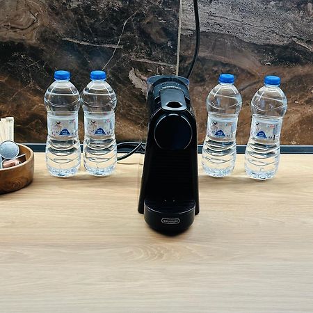 Magheru Apartment クラヨーヴァ エクステリア 写真