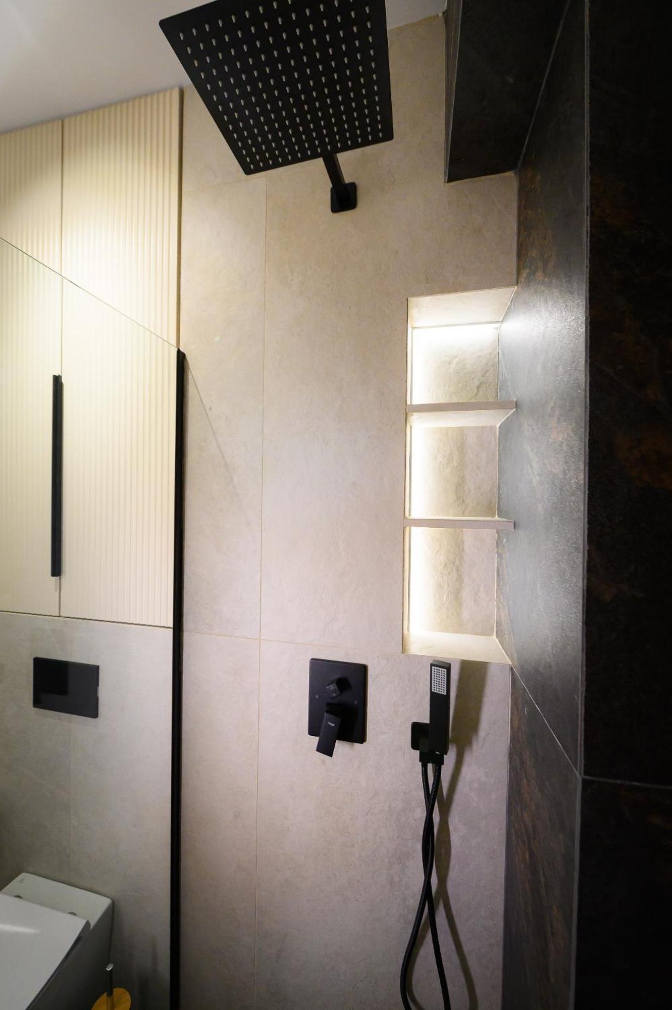 Magheru Apartment クラヨーヴァ エクステリア 写真