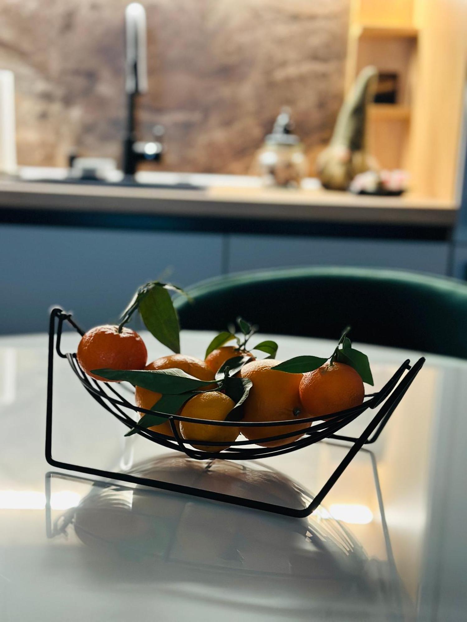 Magheru Apartment クラヨーヴァ エクステリア 写真